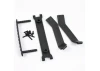Hobao Hyper 10 SC Top Bumper Handle