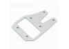 Hobao Hyper 10 SC Centre Diff. Mount Aluminium.