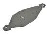 Hobao Hyper 10 SC Main Chassis