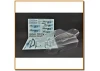 Hobao Hyper 10 SC Clear Bodyshell W/Decal