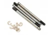 Hobao Hyper 10 SC Long Shock Shaft Set (4)