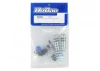 Hobao Hyper 10 SC Shock Absorber Set (2)