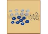 Hobao Hyper SC/TT/12 Shock Repair Set