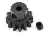 Hobao Hyper TT/SC Pinion Gear 13T 3mm