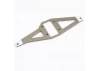 Hobao Hyper TT Aluminium. Centre Diff Chassis Plate