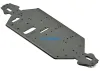 Hobao Hyper TT Nitro Chassis