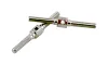 Hobao Hyper TT Hex Turnbuckle For Rear Upper Arm