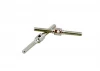 Hobao Hyper TT Hex Turnbuckle For Rear Upper Arm