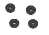 Hobao Hyper TT/SC/12 Optional Shock Pistons 1.2mm (2 Holes)