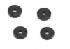 Hobao Hyper TT/SC/12 Optional Shock Pistons 1.2mm (2 Holes)