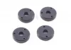 Hobao Hyper TT/SC/12 Optional Shock Pistons 1.2mm (2 Holes)