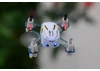 Hubsan Q4 Nano Spare Bodyshell Assembly