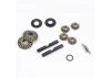 Hyper Mini ST Bevel Gear