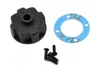 Hyper Mini ST Diff Case W/Gasket