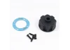 Hyper Mini ST Diff Case W/Gasket