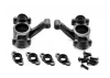Hobao Hyper Mini St/Hyper TT/TT 2.0 Front Steering Knuckles (New)