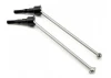 Hyper Mini ST Front CVA Set