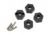 Hyper Mini ST Wheel Hex Hub