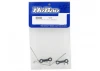 Hyper Mini ST F/R Anti Roll Bar Set
