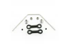 Hyper Mini ST F/R Anti Roll Bar Set