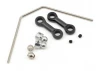 Hyper Mini ST F/R Anti Roll Bar Set