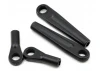 Hyper Mini ST Rear Upper Arms