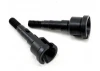Hyper Mini ST Rear Axles