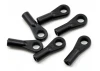 Hyper Mini ST Turnbuckle Rod Ends