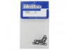 Hyper Mini ST Turnbuckle Rod Ends