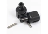 Hyper Mini ST Center Diff Output