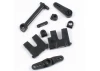 Hyper Mini ST Servo Mount & Servo Horn Set