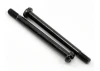 Hyper Mini ST Rear Arm Shaft (2) 3mm X 35mm