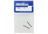 Hyper Mini ST Rear Arm Shaft (2) 3mm X 35mm