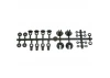 Hyper Mini ST Shock Absorber Plastic Parts