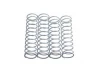 Hyper Mini ST Fr/Rr Shock Spring Set