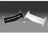 Hyper Mini ST Rear Wing (White)