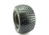 Hyper Mini ST Pin Tread Tyre Set (4)