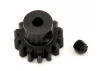 Hobao Hyper 12E 14T Pinion Gear