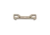 Hobao Hyper TT2.0 CNC Aluminium Rear Lower Arm Holder (Rf)