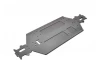 Hobao Hyper TT2.0 CNC Aluminium Lightweight Chassis