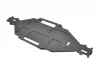 Hobao Hyper 10SC 2.0 CNC Aluminium Lightweight Chassis