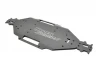 Hobao Hyper 10SC 2.0 CNC Aluminium Lightweight Chassis