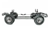 Hobao Hyper 10SC 2.0 Top Brace Set