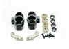 Hobao Hyper 10SC 2.0 Front Steering Knuckles