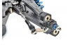 Hobao Hyper 10SC 2.0 Front Steering Knuckles