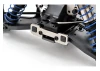 Hobao Hyper 10SC 2.0 CNC Aluminium Front Lower Arm Holder (Rr)