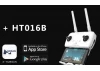 Hubsan Zino Folding 4K Drone