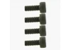 Hobao Hyper 12 Cap Screw 3X10mm (4Pcs)