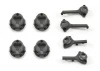 Hubsan H122 Motor Holder