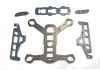 Hubsan H122 Fiber Frame